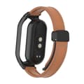 Pikkukuva 2 / 5: INF Metallikotelo Xiaomi Mi Band 9 Standard/NFC -versiolle