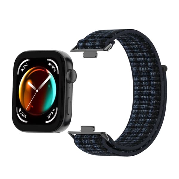 INF Huawei Watch Fit 3 nylonrem