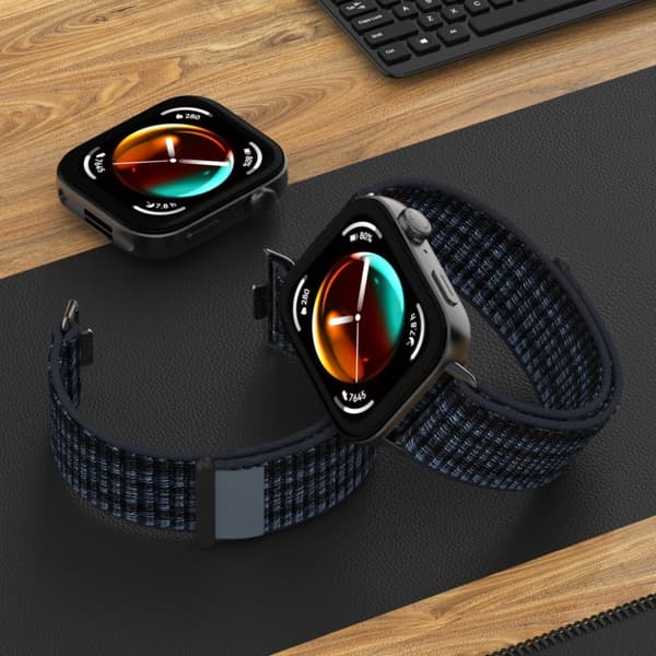 INF Huawei Watch Fit 3 nylonrem