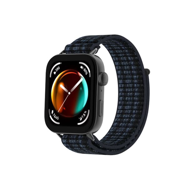 INF Huawei Watch Fit 3 nylonrem