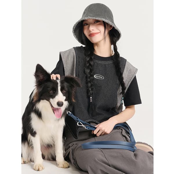 INF Denim Bucket Hat