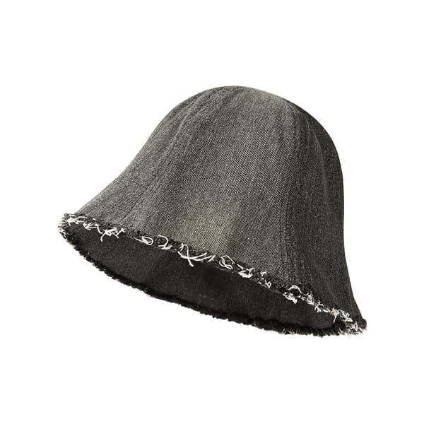 INF Denim Bucket Hat