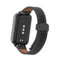 Miniatyrbillede 4 af 8: INF Redmi Band 2 Læder magnetisk spændestrop