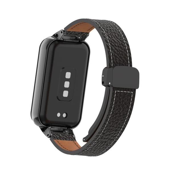 INF Redmi Band 2 Læder magnetisk spændestrop