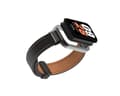 Miniatyrbillede 1 af 8: INF Redmi Band 2 Læder magnetisk spændestrop