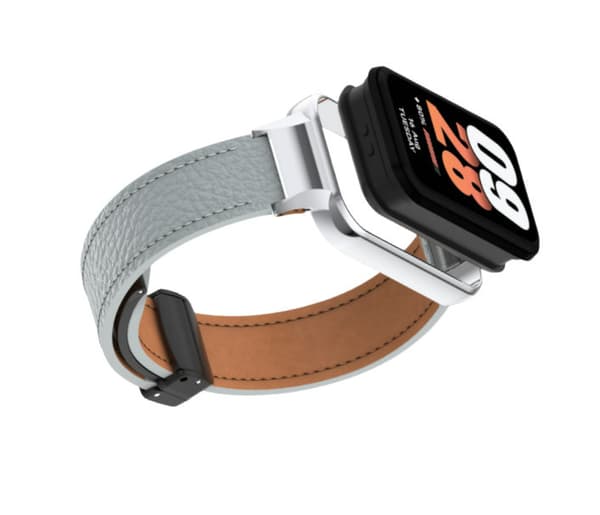 INF Redmi Band 2 Læder magnetisk spændestrop