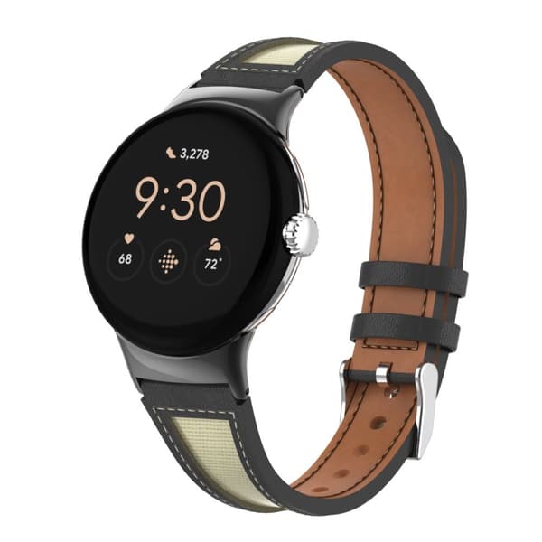 INF Patchwork Google Pixel Watch Band