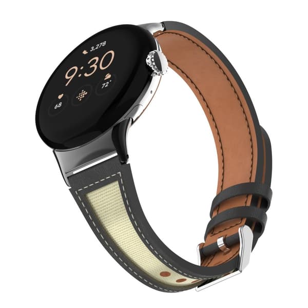 INF Patchwork Google Pixel Watch Band