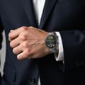 Miniatyrbilde 7 av 7: INF Titan-klokkerem til Huawei Watch GT 5 Pro Grå