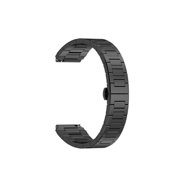 INF Klokkerem for Huawei, Samsung, Garmin og mer