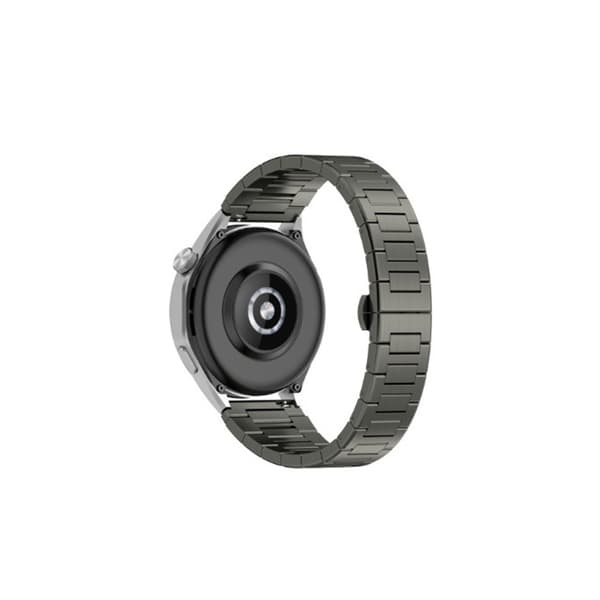 INF Klokkerem for Huawei, Samsung, Garmin og mer