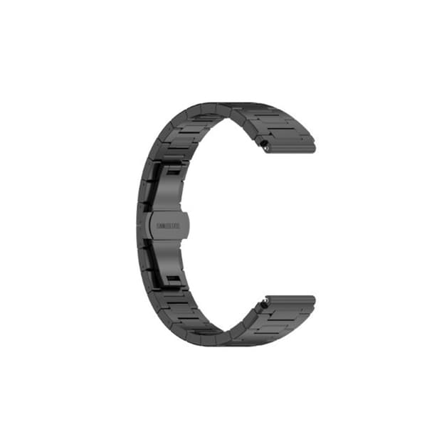 INF Klokkerem for Huawei, Samsung, Garmin og mer