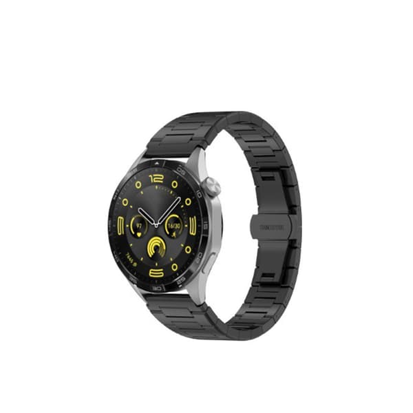 INF Klokkerem for Huawei, Samsung, Garmin og mer