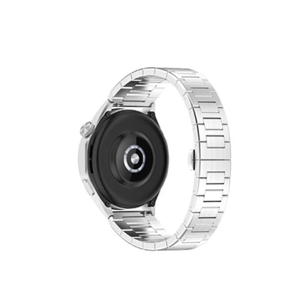 INF Klokkerem for Huawei, Samsung, Garmin og mer