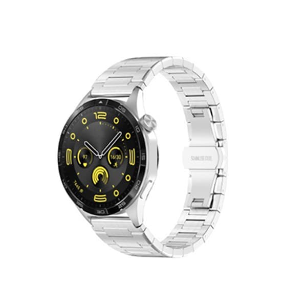 INF Klockarmband för Huawei, Samsung, Garmin och mer