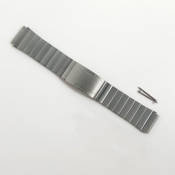 INF Titanium urrem, Universal 22 mm kompatibilitet