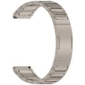Pikkukuva 3 / 4: INF Titaaninen kellon ranneke 22 mm älykellolle Folding Clasp