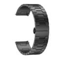 Pikkukuva 3 / 4: INF Titaaninen kellon ranneke 22 mm älykellolle Butterfly Clasp (DLC enhanced protection)