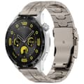 Miniatyrbild 3 av 4: INF Titanium klockarmband för 22 mm Smartwatch Security Clasp