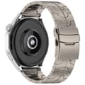 Miniatyrbild 1 av 4: INF Titanium klockarmband för 22 mm Smartwatch Security Clasp