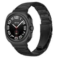 Miniatyrbilde 8 av 11: INF Samsung Watch 7 47MM stropp - rustfritt stål metallbånd