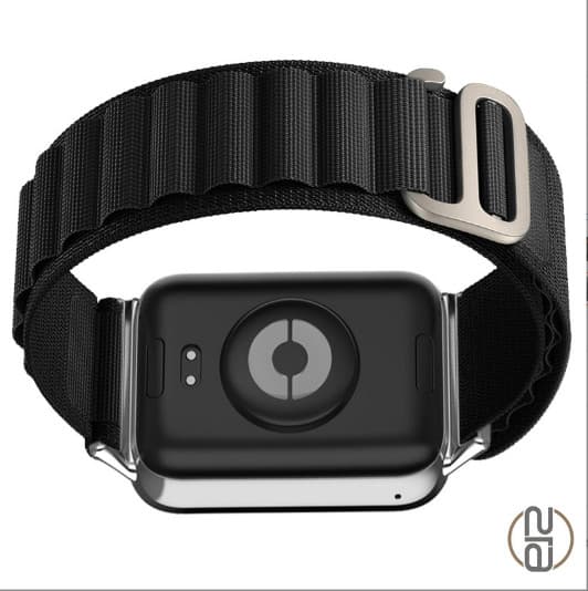 INF Redmi Watch 4 flettet stropp