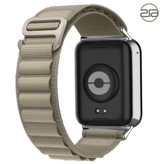 INF Redmi Watch 4 flettet stropp