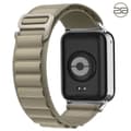 Miniatyrbilde 3 av 8: INF Redmi Watch 4 flettet stropp