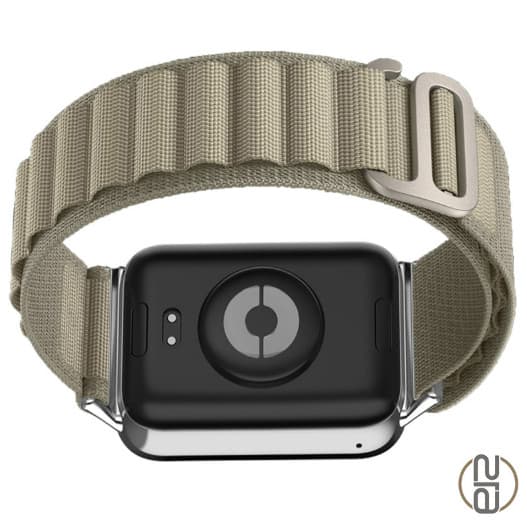 INF Redmi Watch 4 flettet stropp