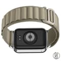 Miniatyrbilde 4 av 8: INF Redmi Watch 4 flettet stropp