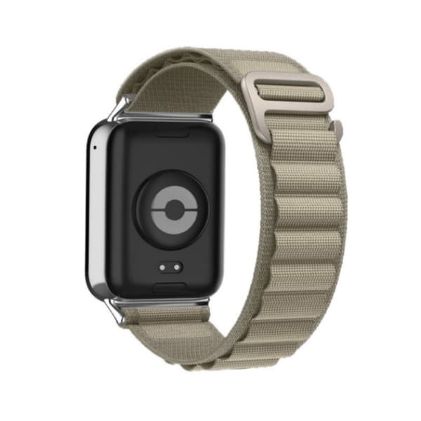 INF Redmi Watch 4 flettet stropp