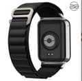 Miniatyrbilde 7 av 8: INF Redmi Watch 4 flettet stropp