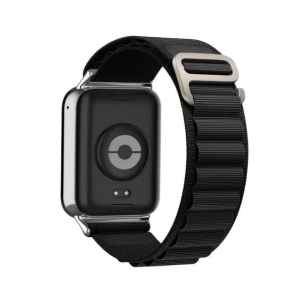 INF Redmi Watch 4 flettet stropp