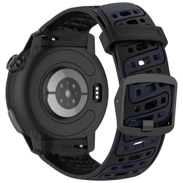 INF COROS PACE Pro silikonarmband