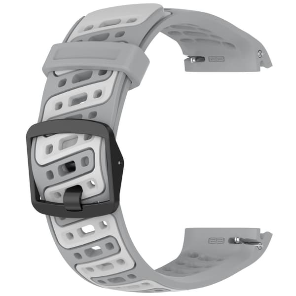 INF COROS PACE Pro -silikoniranneke