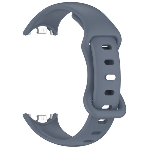 INF Silikonreim til Xiaomi Mi Band 9/8