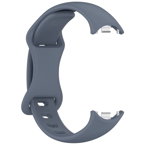 INF Silikonreim til Xiaomi Mi Band 9/8