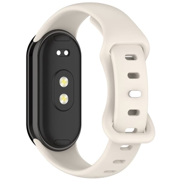 Silikonreim til Xiaomi Mi Band 9/8
