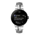 Miniatyrbilde 3 av 8: INF Remme i ekte lær for Google Pixel Watch 3