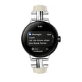 Miniatyrbilde 4 av 8: INF Remme i ekte lær for Google Pixel Watch 3