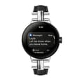 Miniatyrbilde 3 av 8: INF Remme i ekte lær for Google Pixel Watch 3