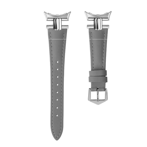 INF Armband i äkta Läder för Google Pixel Watch 3