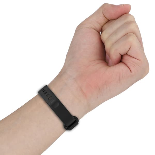 INF Ersättningsarmband för Xiaomi Band 9 Active & Redmi Band 3