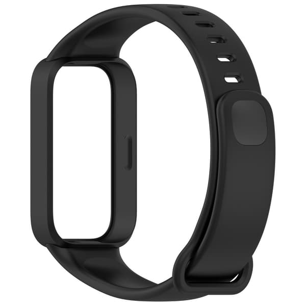 INF Ersättningsarmband för Xiaomi Band 9 Active & Redmi Band 3