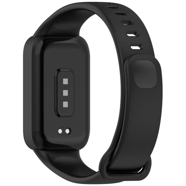 INF Ersättningsarmband för Xiaomi Band 9 Active & Redmi Band 3