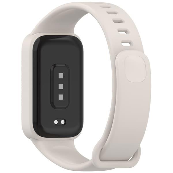 INF Vaihtoranneke Xiaomi Band 9 Active- ja Redmi Band 3 -älykelloille