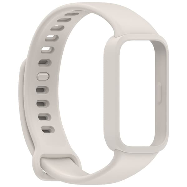 INF Vaihtoranneke Xiaomi Band 9 Active- ja Redmi Band 3 -älykelloille