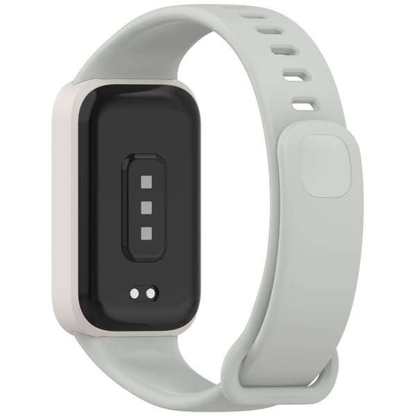 INF Vaihtoranneke Xiaomi Band 9 Active- ja Redmi Band 3 -älykelloille