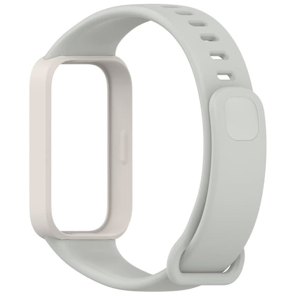 INF Vaihtoranneke Xiaomi Band 9 Active- ja Redmi Band 3 -älykelloille