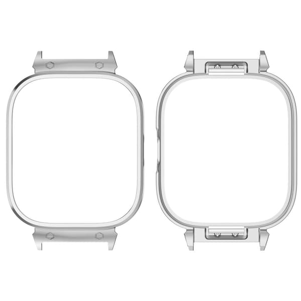 INF Metalramme til Redmi Watch 5 - 20 mm